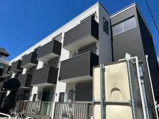 メゾン ド ピアの画像