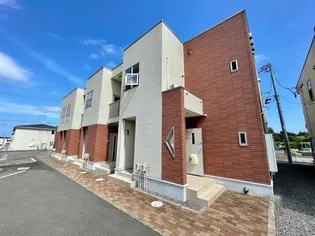 セイバリー Aの画像