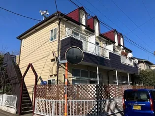 ジュネスハイムの画像