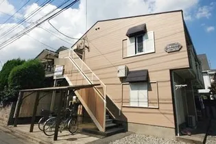 幸和ハイツの画像