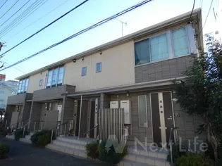 オリビエIIの画像