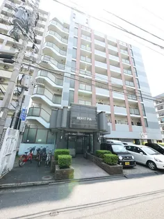 ハートピア鍛冶町の画像