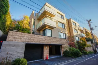 グランドメゾン代沢の画像