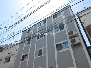 ドマーニ新中野の画像