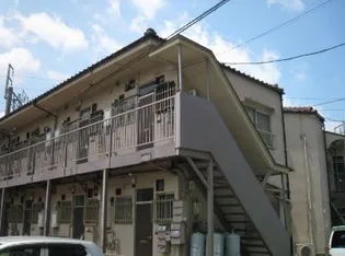 セブンハイツⅡの画像