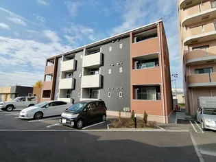 レジデンス スカイの画像