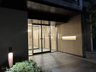 ジオエント御徒町【2階】の外観