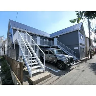 ヒルズ川口Aの画像