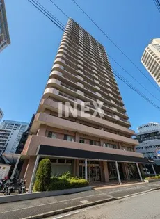 エクステ山下公園クレイドルタワーの画像