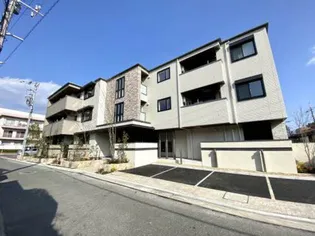 ボヌール櫻の画像