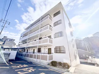 サンモール清水の画像