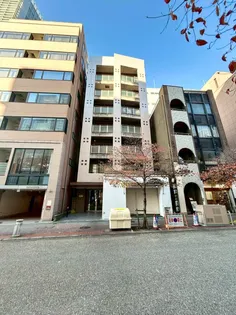 愛知県名古屋市中区栄3【マンション】の外観