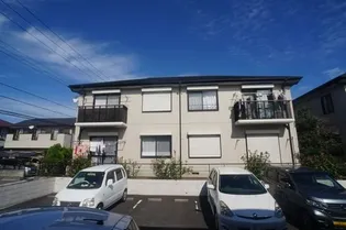 アークガーデンおゆみ野D棟の画像