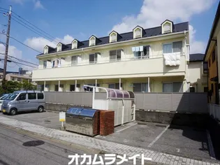 フラワー6号館の画像