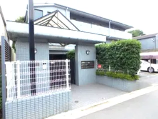 アーバン祖師谷の画像