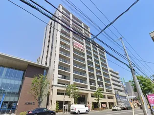 円山ザ レジデンスの画像