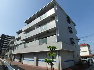 ファミールハイツの画像