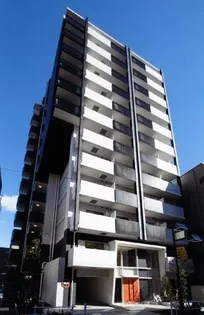 プライムアーバン板橋区役所前【5階】の外観