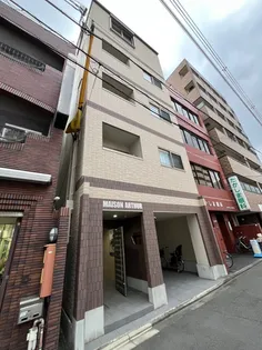 メゾンアーサーの画像