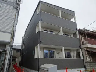 プレゾンの画像