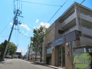 イーグルハイツ高松Iの画像