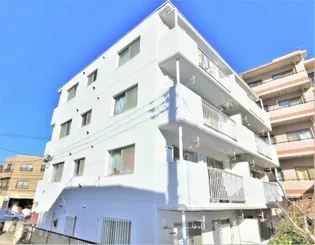 サンライズ昭島の画像