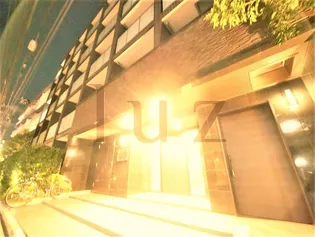 LE'A MARKS東白楽の画像