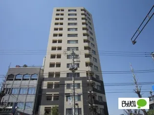 プライムアーバン本駒込【6階】の外観