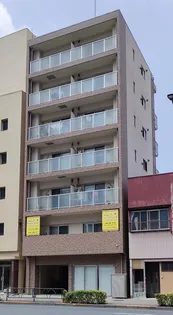 アウル雪谷の画像