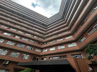 ニュー・ステイト・メナー【7階】の外観