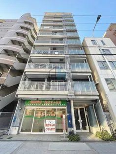 ベルシモンズ桜川の画像