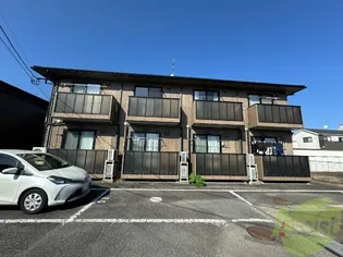 サンガーデン桜 D棟の画像