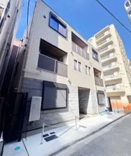 ルミケオ町【1階】の外観