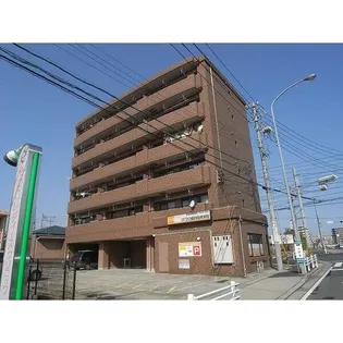 アネックス21の画像