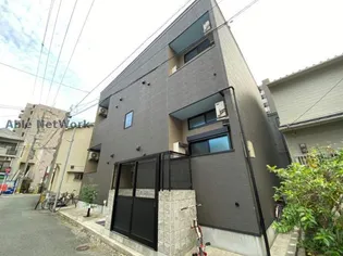 AFFITTO熊本駅前の画像