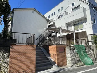 ハイツビッグバードの画像