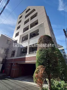 コアマンション御徒町フリージオ【4階】の外観