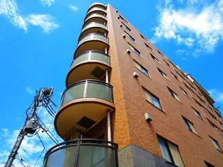 YOSHIDA BLDGー01の画像