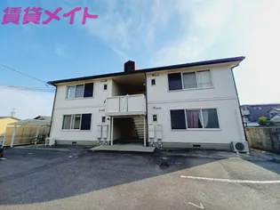 ハイネス21 Aの画像