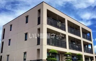 フィネス香西の画像