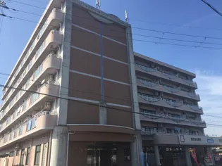 グランパレス南海の画像