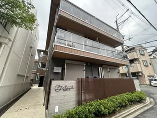 グランディールA&NⅡの画像