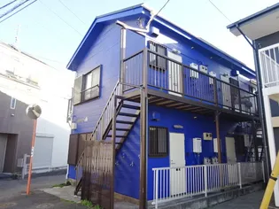 ハイツK6の画像