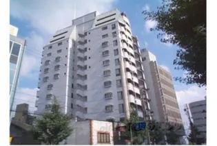 De’lead河原町【8階】の外観