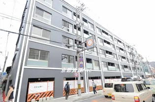 プラネシア東山三条の画像