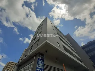 兵庫県神戸市東灘区本庄町1【マンション】の外観