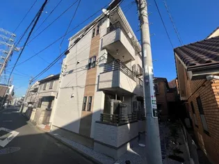 花水木ハウスの画像