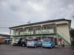 入地グリーンハウスの画像