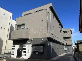 クオーレ白糸台の画像