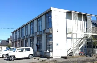 レオパレスクラージュの画像